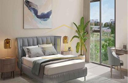 Townhouse - 3 Bedrooms - 4 Bathrooms for rent in Mudon Al Ranim 6 - Mudon - Dubai