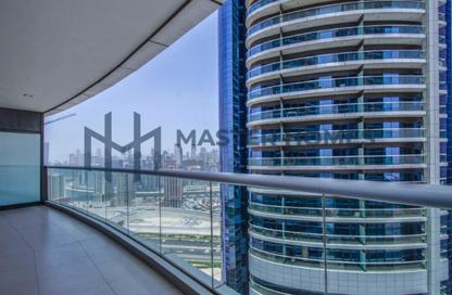 Apartment - 1 - 2 for rent in Tower D - Damac Towers by Paramount - Business Bay - Dubai