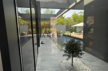 Villa - 5 Bedrooms - 7+ Bathrooms for sale in Sendian - Masaar - Tilal City - Sharjah