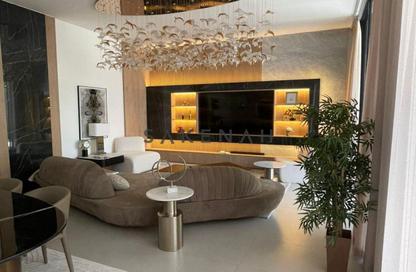 Villa - 5 Bedrooms - 7+ Bathrooms for sale in Sendian - Masaar - Tilal City - Sharjah