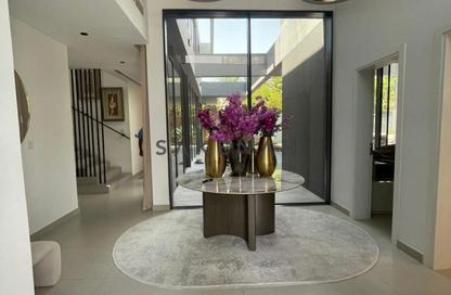 Villa - 5 Bedrooms - 7+ Bathrooms for sale in Sendian - Masaar - Tilal City - Sharjah