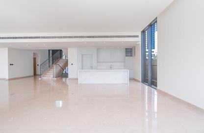 Villa - 5 Bedrooms - 6 Bathrooms for rent in Address Hillcrest - Dubai Hills Estate - Dubai