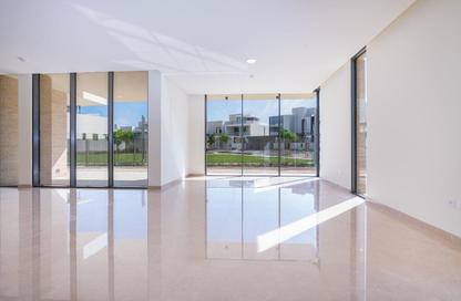 Villa - 5 Bedrooms - 6 Bathrooms for rent in Address Hillcrest - Dubai Hills Estate - Dubai