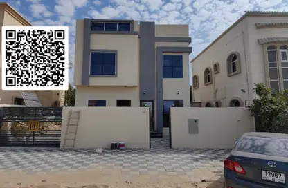 فيلا - 3 غرف نوم - 5 حمامات للبيع في الحليو 2 - الحليو - عجمان