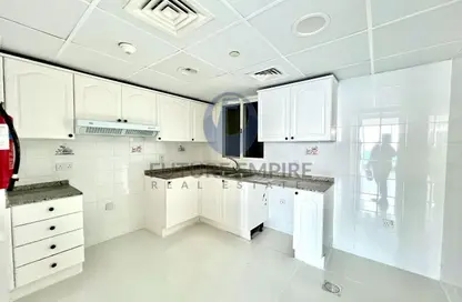 Apartment - 2 Bedrooms - 2 Bathrooms for rent in Al Hudaiba - Al Satwa - Dubai