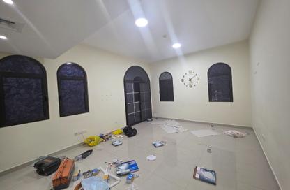 Apartment - 2 - 2 for rent in New Shahama - Al Shahama - Abu Dhabi