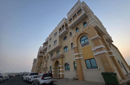 Apartment - 2 - 2 for rent in New Shahama - Al Shahama - Abu Dhabi