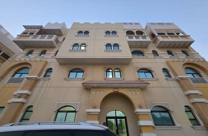 Apartment - 2 - 2 for rent in New Shahama - Al Shahama - Abu Dhabi Apartment - 2 - 2 for rent in New Shahama - Al Shahama - Abu Dhabi
