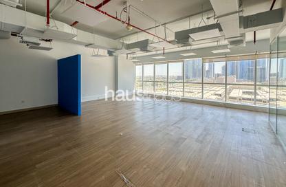 Office Space - Studio for rent in Jumeirah Business Centre 5 (JBC 5) - JLT Cluster W - Jumeirah Lake Towers - Dubai