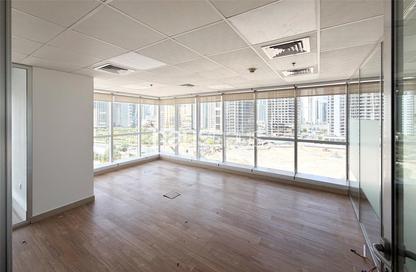 Office Space - Studio for rent in Jumeirah Business Centre 5 (JBC 5) - JLT Cluster W - Jumeirah Lake Towers - Dubai