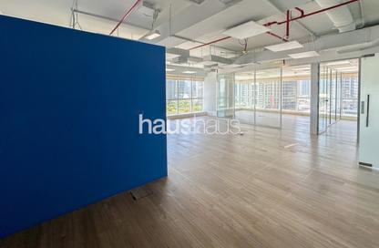Office Space - Studio for rent in Jumeirah Business Centre 5 (JBC 5) - JLT Cluster W - Jumeirah Lake Towers - Dubai