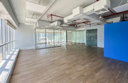 Office Space - Studio for rent in Jumeirah Business Centre 5 (JBC 5) - JLT Cluster W - Jumeirah Lake Towers - Dubai