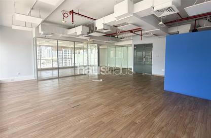 Office Space - Studio for rent in Jumeirah Business Centre 5 (JBC 5) - JLT Cluster W - Jumeirah Lake Towers - Dubai