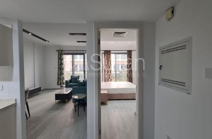 Apartment - 1 - 2 for rent in Pacific Polynesia - Pacific - Al Marjan Island - Ras Al Khaimah