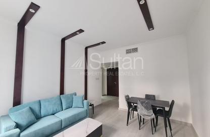 Apartment - 1 - 2 for rent in Pacific Polynesia - Pacific - Al Marjan Island - Ras Al Khaimah