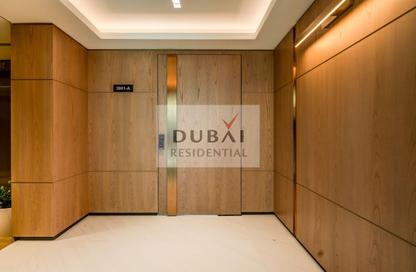 Apartment - 3 Bedrooms - 4 Bathrooms for rent in Jumeirah Living - World Trade Centre Residence - World Trade Center - Dubai