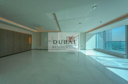 Apartment - 3 Bedrooms - 4 Bathrooms for rent in Jumeirah Living - World Trade Centre Residence - World Trade Center - Dubai Apartment - 3 Bedrooms - 4 Bathrooms for rent in Jumeirah Living - World Trade Centre Residence - World Trade Center - Dubai