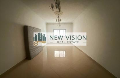 Apartment - 1 Bedroom - 2 Bathrooms for rent in Thuraya Al Majaz Building - Al Majaz 3 - Al Majaz - Sharjah