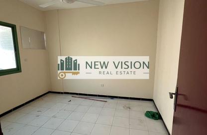 Apartment - 1 - 1 for rent in Al Butina 9 Building - Bu Tina - Al Sharq - Sharjah