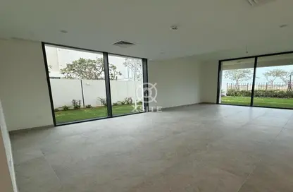 Villa - 4 Bedrooms - 6 Bathrooms for rent in District One Phase III - District One - Mohammed Bin Rashid City - Dubai
