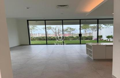 Villa - 4 Bedrooms - 6 Bathrooms for rent in District One Phase III - District One - Mohammed Bin Rashid City - Dubai