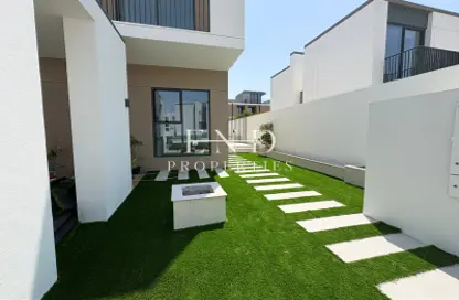Townhouse - 4 Bedrooms - 5 Bathrooms for rent in Raya - Arabian Ranches 3 - Dubai
