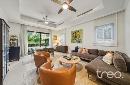 Villa - 4 Bedrooms - 4 Bathrooms for sale in Lila - Arabian Ranches 2 - Dubai