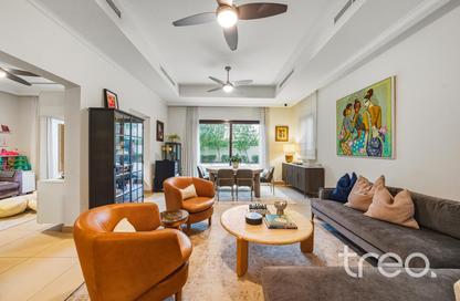 Villa - 4 Bedrooms - 4 Bathrooms for sale in Lila - Arabian Ranches 2 - Dubai