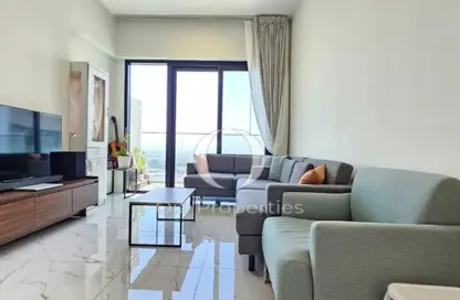 شقة - غرفة نوم - 1 حمام للبيع في برج الكسيس - جبل علي داون تاون - دبي