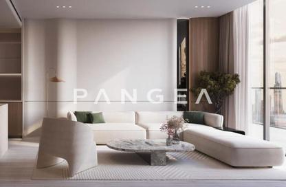 Apartment - Studio - 1 Bathroom for sale in Binghatti Starlight - Dubai Healthcare City 2 - Al Jaddaf - Dubai