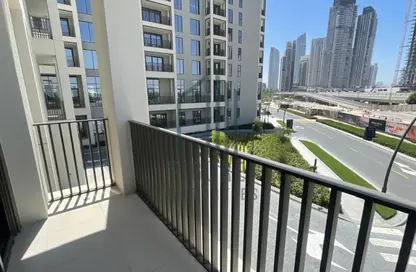 Apartment - 2 Bedrooms - 2 Bathrooms for sale in Moor at Creek Beach Building 1 - Moor at Creek Beach - Creek Beach - Dubai Creek Harbour (The Lagoons) - Dubai