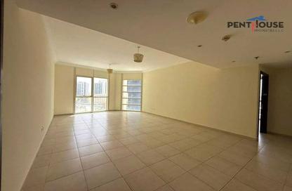 Apartment - 2 - 2 for rent in Lake Shore Tower - JLT Cluster Y - Jumeirah Lake Towers - Dubai