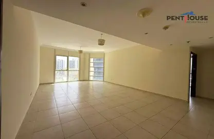 شقة - 2 غرف نوم - 2 حمامات للايجار في أبراج شاطئ البحيرة - (JLT) مجمع Y - أبراج بحيرات الجميرا - دبي