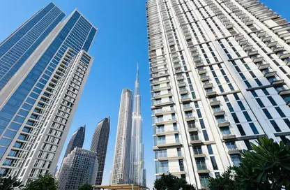 Apartment - 1 Bedroom - 2 Bathrooms for rent in Burj Crown - Downtown Dubai - Dubai Apartment - 1 Bedroom - 2 Bathrooms for rent in Burj Crown - Downtown Dubai - Dubai
