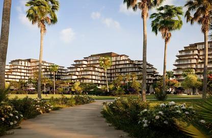 Apartment - 2 Bedrooms - 2 Bathrooms for sale in Sama Yas - Yas Island - Abu Dhabi