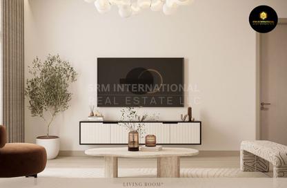 Apartment - 2 Bedrooms - 3 Bathrooms for sale in Rivo by Grovy - Dubai Land Residence Complex - Dubai