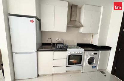 Apartment - Studio - 1 Bathroom for rent in Celestia A - Celestia - Residential District - Dubai South (Dubai World Central) - Dubai Apartment - Studio - 1 Bathroom for rent in Celestia A - Celestia - Residential District - Dubai South (Dubai World Central) - Dubai