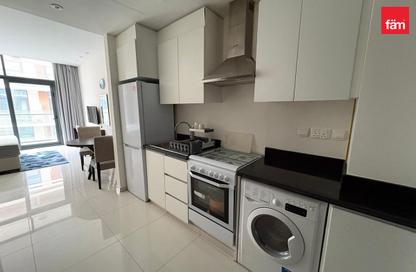 Apartment - Studio - 1 Bathroom for rent in Celestia A - Celestia - Residential District - Dubai South (Dubai World Central) - Dubai Apartment - Studio - 1 Bathroom for rent in Celestia A - Celestia - Residential District - Dubai South (Dubai World Central) - Dubai