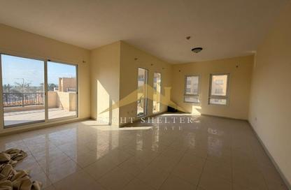Apartment - 1 Bedroom - 2 Bathrooms for rent in Fayrouz - Bab Al Bahar - Al Marjan Island - Ras Al Khaimah