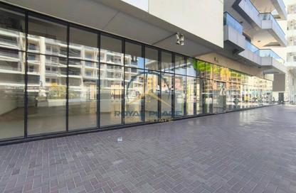 Shop - Studio - 1 Bathroom for rent in Al Reffa - Al Raffa - Bur Dubai - Dubai