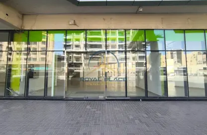 Shop - Studio - 1 Bathroom for rent in Al Reffa - Al Raffa - Bur Dubai - Dubai