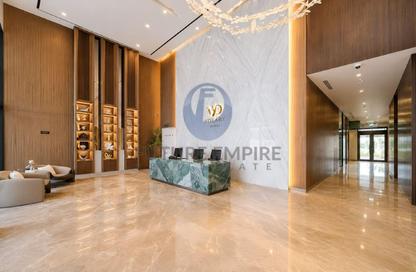 Apartment - 1 - 2 for sale in VYB - Business Bay - Dubai