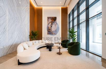 Apartment - 1 - 2 for sale in VYB - Business Bay - Dubai Apartment - 1 - 2 for sale in VYB - Business Bay - Dubai