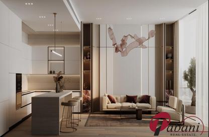 Apartment - Studio - 1 Bathroom for sale in Jumeirah Village Triangle - Dubai