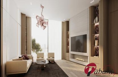 Apartment - Studio - 1 Bathroom for sale in Jumeirah Village Triangle - Dubai