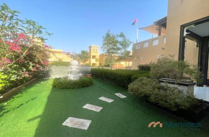 Villa - 5 Bedrooms - 6 Bathrooms for rent in Dubai Style - North Village - Al Furjan - Dubai