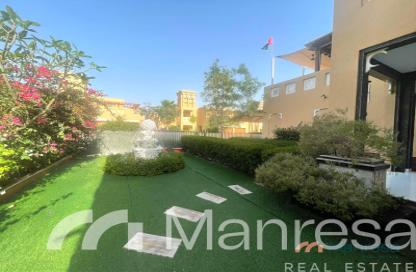 Villa - 5 Bedrooms - 6 Bathrooms for rent in Dubai Style - North Village - Al Furjan - Dubai Villa - 5 Bedrooms - 6 Bathrooms for rent in Dubai Style - North Village - Al Furjan - Dubai