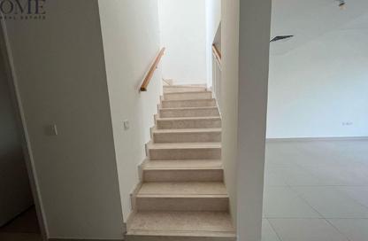 Townhouse - 3 Bedrooms - 3 Bathrooms for rent in Maple at Dubai Hills Estate 2 - Maple at Dubai Hills Estate - Dubai Hills Estate - Dubai