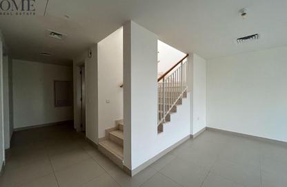 Townhouse - 3 Bedrooms - 3 Bathrooms for rent in Maple at Dubai Hills Estate 2 - Maple at Dubai Hills Estate - Dubai Hills Estate - Dubai