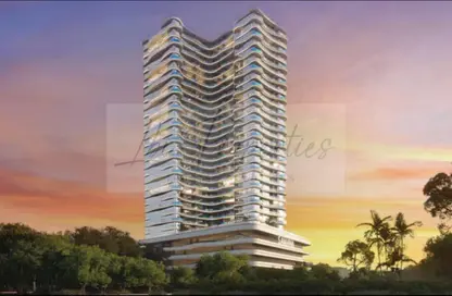 شقة - غرفة نوم - 2 حمامات للبيع في سمانا براري فيوز 2 - مجان - دبي لاند - دبي